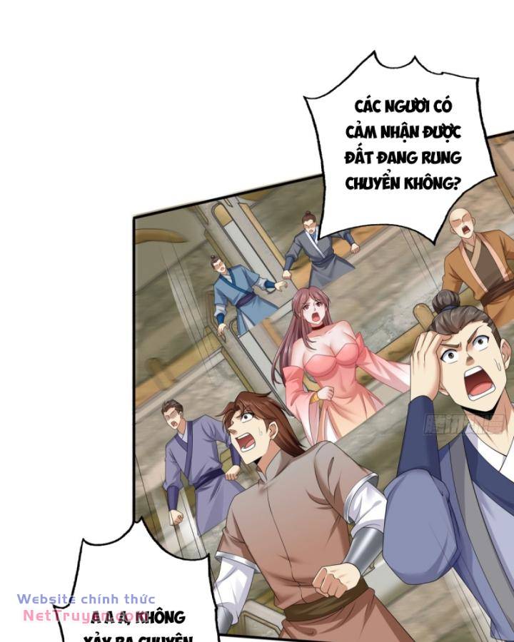 Bắt Đầu Với Tuyệt Sắc Sư Tôn Hệ Thống Tổng Cục Phản Cốt - Chapter 76 - Page 18