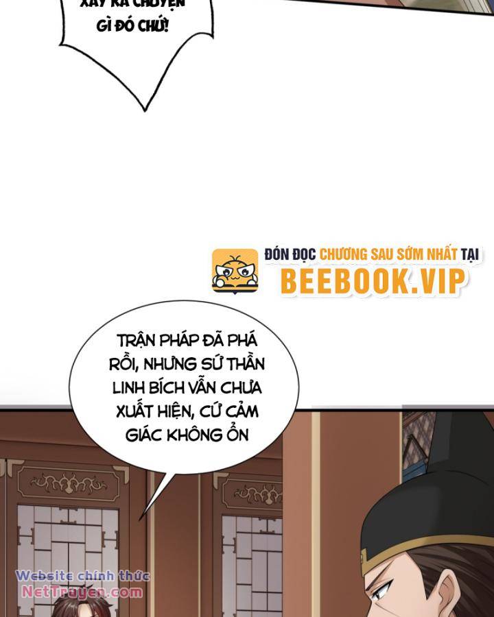 Bắt Đầu Với Tuyệt Sắc Sư Tôn Hệ Thống Tổng Cục Phản Cốt - Chapter 76 - Page 19