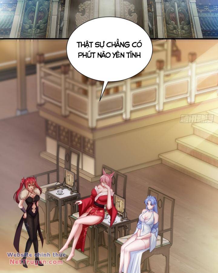 Bắt Đầu Với Tuyệt Sắc Sư Tôn Hệ Thống Tổng Cục Phản Cốt - Chapter 76 - Page 25