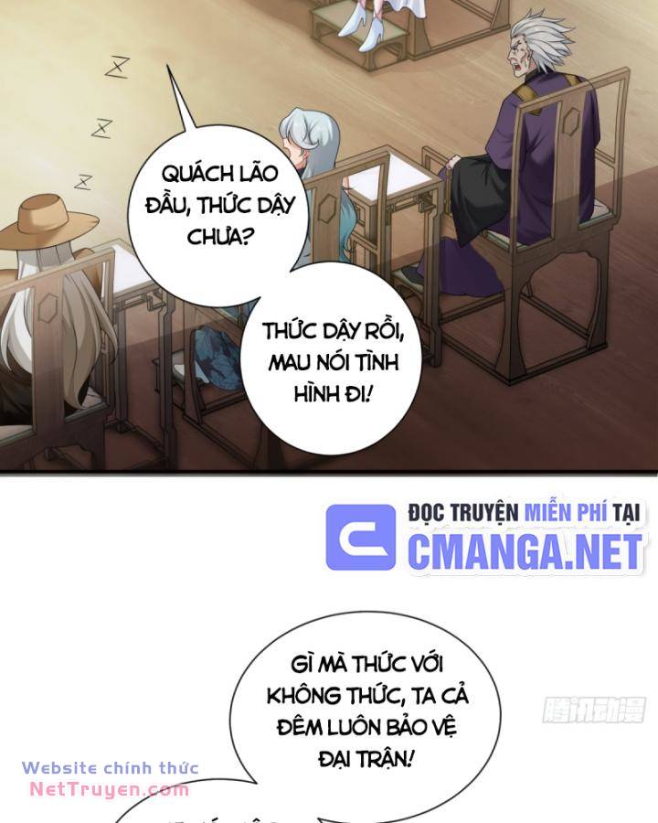 Bắt Đầu Với Tuyệt Sắc Sư Tôn Hệ Thống Tổng Cục Phản Cốt - Chapter 76 - Page 26