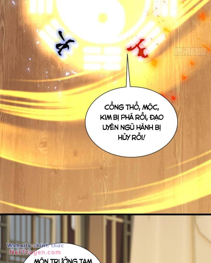 Bắt Đầu Với Tuyệt Sắc Sư Tôn Hệ Thống Tổng Cục Phản Cốt - Chapter 76 - Page 31