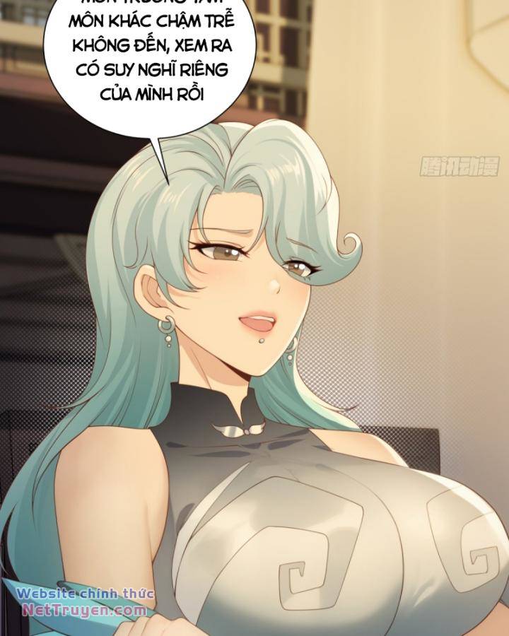 Bắt Đầu Với Tuyệt Sắc Sư Tôn Hệ Thống Tổng Cục Phản Cốt - Chapter 76 - Page 32