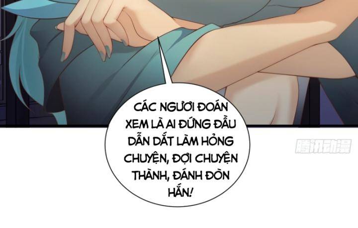 Bắt Đầu Với Tuyệt Sắc Sư Tôn Hệ Thống Tổng Cục Phản Cốt - Chapter 76 - Page 33