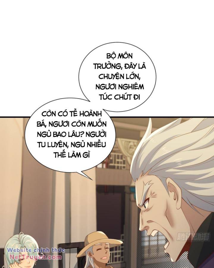 Bắt Đầu Với Tuyệt Sắc Sư Tôn Hệ Thống Tổng Cục Phản Cốt - Chapter 76 - Page 34