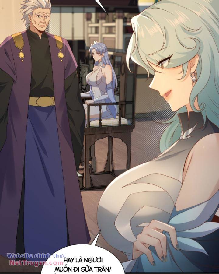 Bắt Đầu Với Tuyệt Sắc Sư Tôn Hệ Thống Tổng Cục Phản Cốt - Chapter 76 - Page 36