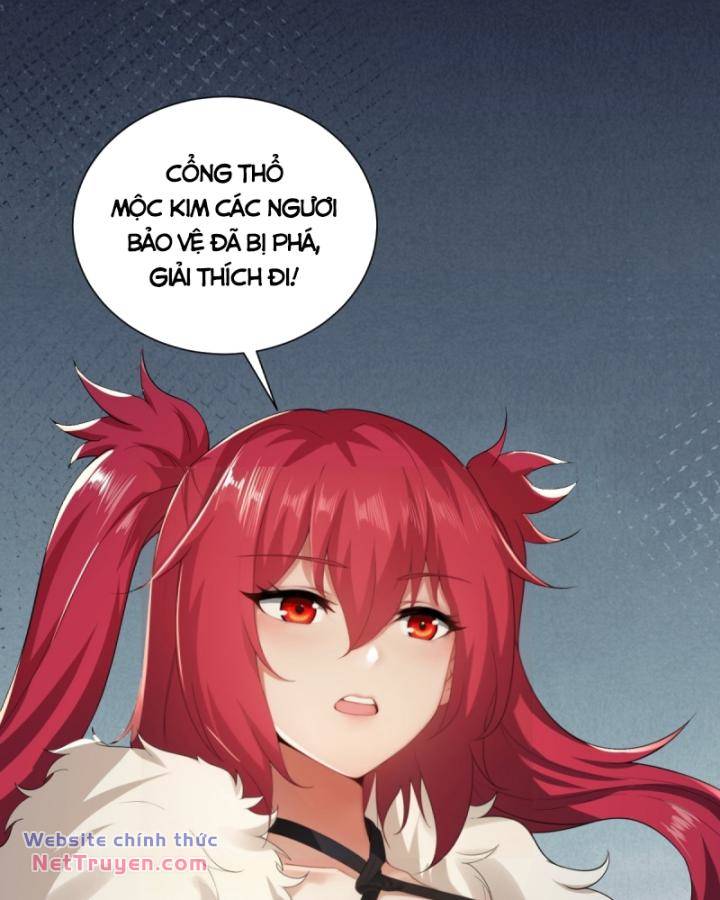 Bắt Đầu Với Tuyệt Sắc Sư Tôn Hệ Thống Tổng Cục Phản Cốt - Chapter 76 - Page 46