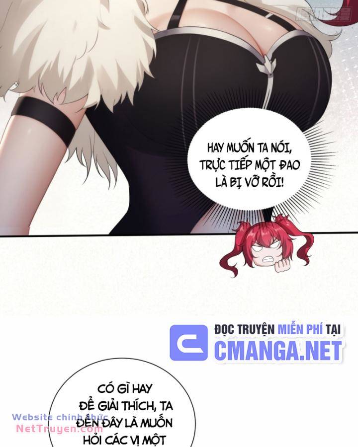 Bắt Đầu Với Tuyệt Sắc Sư Tôn Hệ Thống Tổng Cục Phản Cốt - Chapter 76 - Page 47