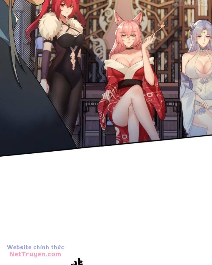 Bắt Đầu Với Tuyệt Sắc Sư Tôn Hệ Thống Tổng Cục Phản Cốt - Chapter 76 - Page 51