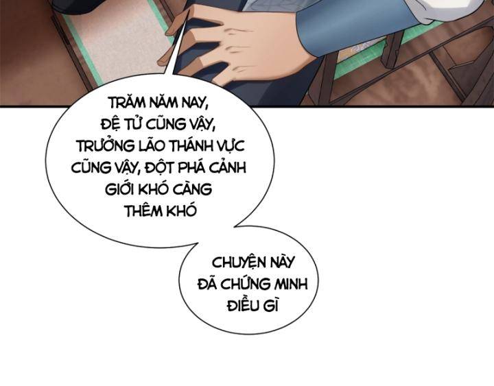 Bắt Đầu Với Tuyệt Sắc Sư Tôn Hệ Thống Tổng Cục Phản Cốt - Chapter 76 - Page 57