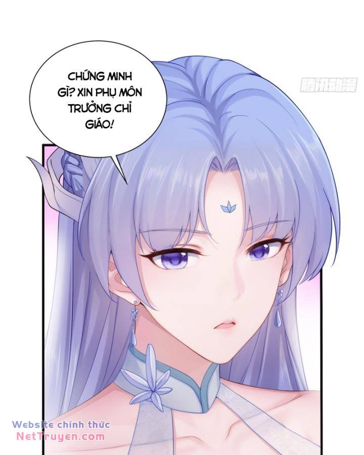 Bắt Đầu Với Tuyệt Sắc Sư Tôn Hệ Thống Tổng Cục Phản Cốt - Chapter 76 - Page 58