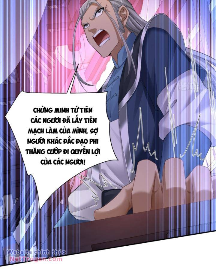 Bắt Đầu Với Tuyệt Sắc Sư Tôn Hệ Thống Tổng Cục Phản Cốt - Chapter 76 - Page 60