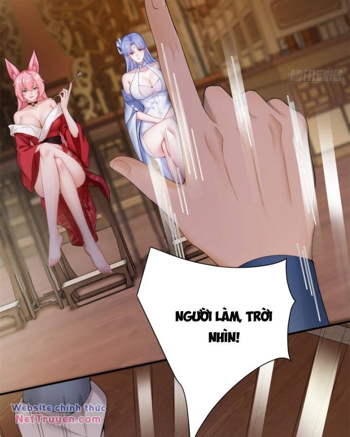 Bắt Đầu Với Tuyệt Sắc Sư Tôn Hệ Thống Tổng Cục Phản Cốt - Chapter 76 - Page 66