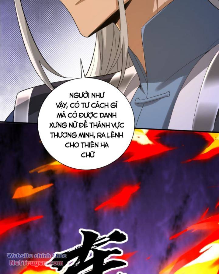 Bắt Đầu Với Tuyệt Sắc Sư Tôn Hệ Thống Tổng Cục Phản Cốt - Chapter 76 - Page 70