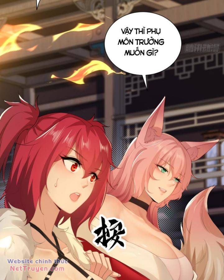 Bắt Đầu Với Tuyệt Sắc Sư Tôn Hệ Thống Tổng Cục Phản Cốt - Chapter 76 - Page 73