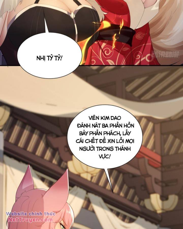 Bắt Đầu Với Tuyệt Sắc Sư Tôn Hệ Thống Tổng Cục Phản Cốt - Chapter 76 - Page 74