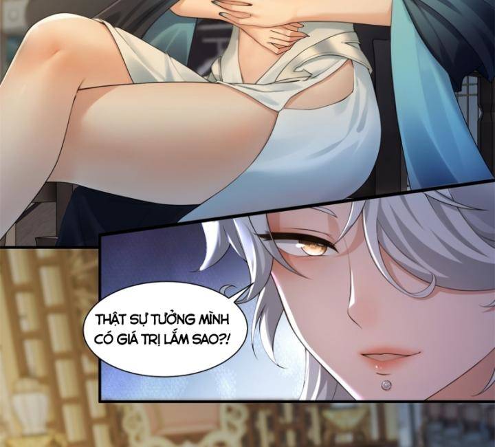 Bắt Đầu Với Tuyệt Sắc Sư Tôn Hệ Thống Tổng Cục Phản Cốt - Chapter 77 - Page 12