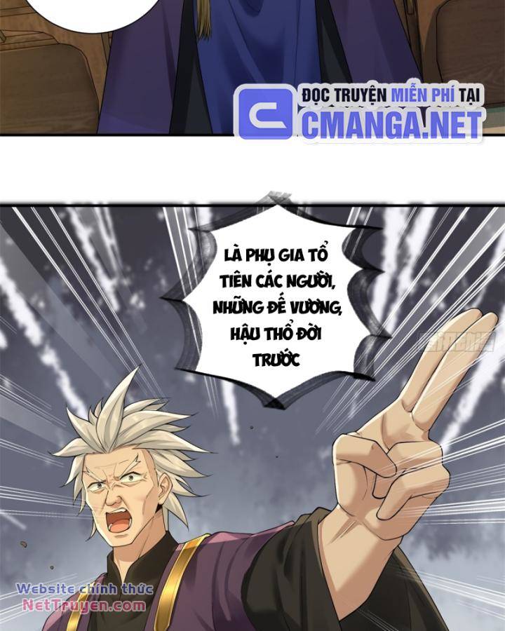 Bắt Đầu Với Tuyệt Sắc Sư Tôn Hệ Thống Tổng Cục Phản Cốt - Chapter 77 - Page 14