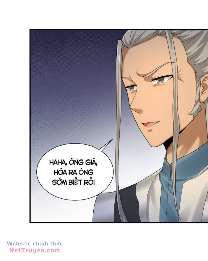 Bắt Đầu Với Tuyệt Sắc Sư Tôn Hệ Thống Tổng Cục Phản Cốt - Chapter 77 - Page 16