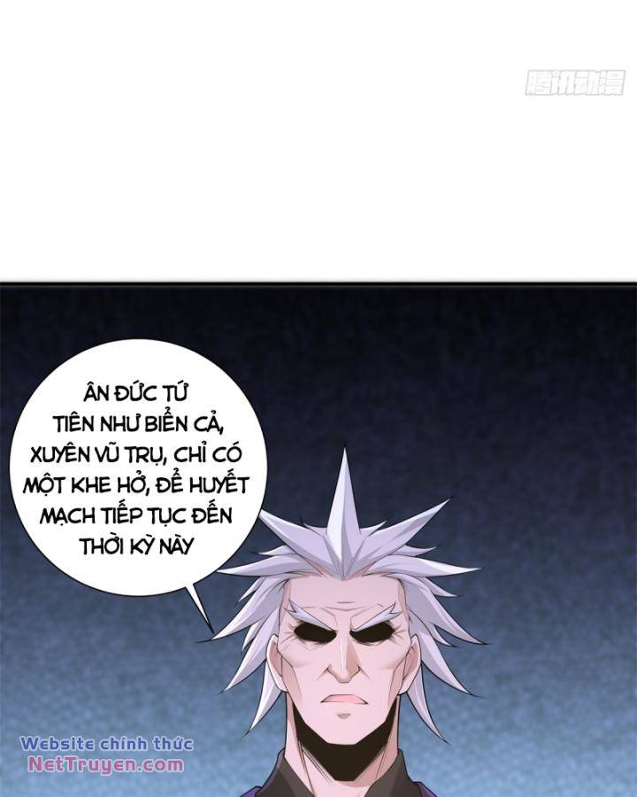 Bắt Đầu Với Tuyệt Sắc Sư Tôn Hệ Thống Tổng Cục Phản Cốt - Chapter 77 - Page 17