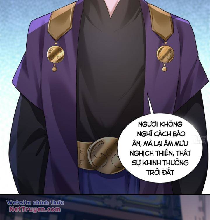 Bắt Đầu Với Tuyệt Sắc Sư Tôn Hệ Thống Tổng Cục Phản Cốt - Chapter 77 - Page 18