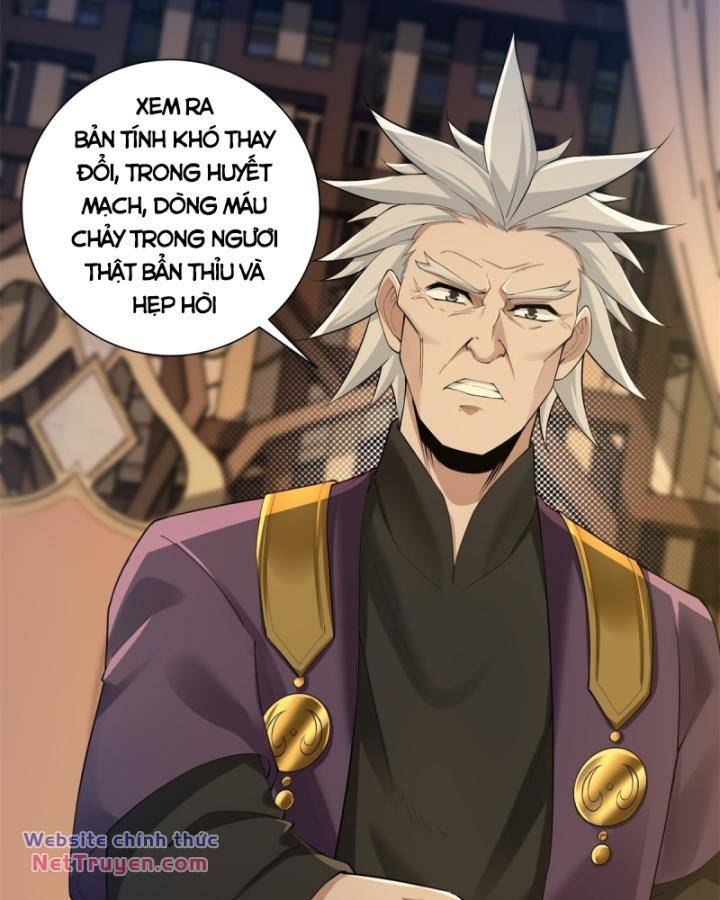 Bắt Đầu Với Tuyệt Sắc Sư Tôn Hệ Thống Tổng Cục Phản Cốt - Chapter 77 - Page 19