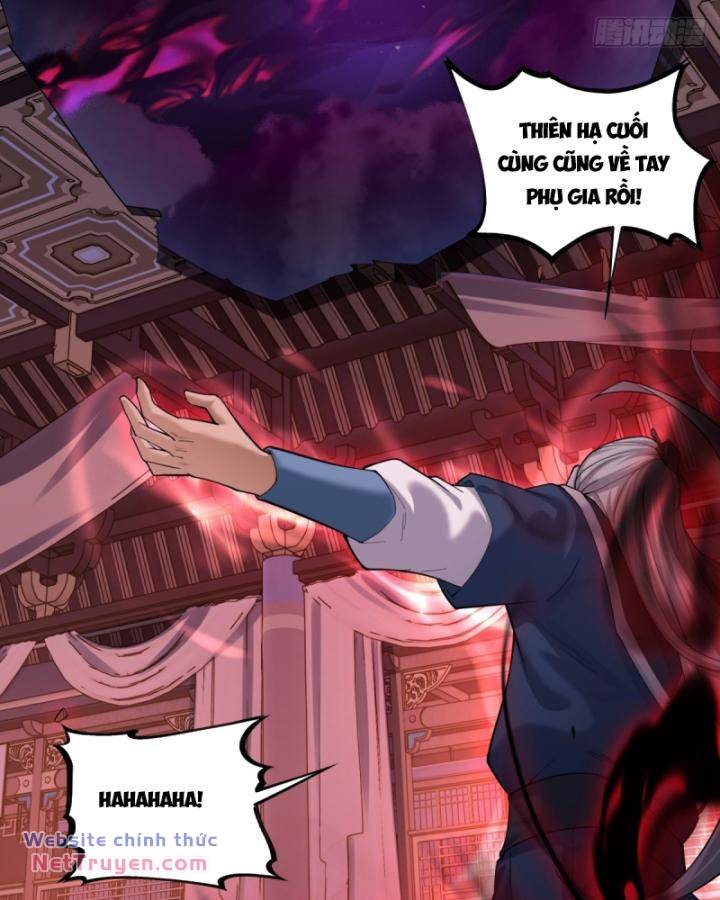 Bắt Đầu Với Tuyệt Sắc Sư Tôn Hệ Thống Tổng Cục Phản Cốt - Chapter 77 - Page 35