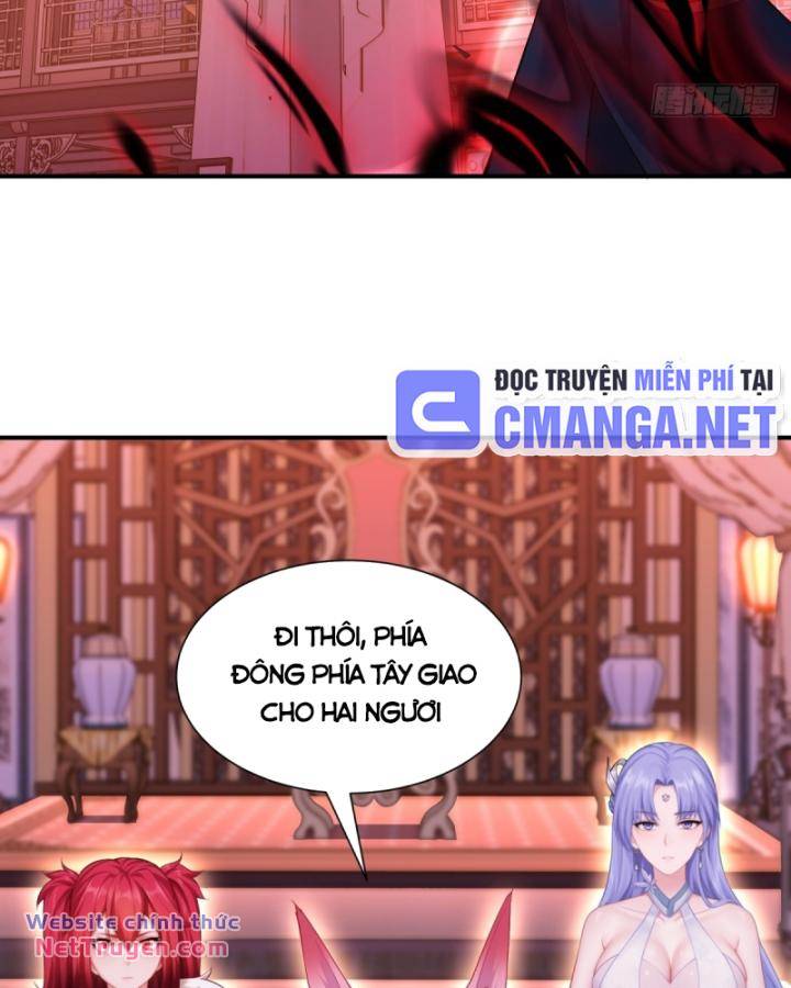 Bắt Đầu Với Tuyệt Sắc Sư Tôn Hệ Thống Tổng Cục Phản Cốt - Chapter 77 - Page 36