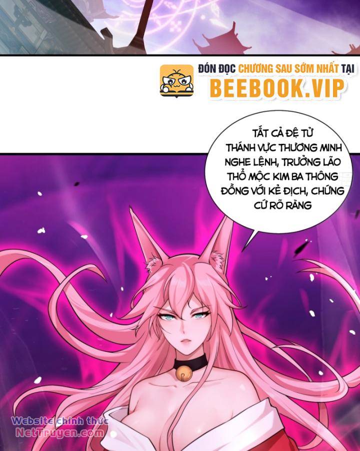 Bắt Đầu Với Tuyệt Sắc Sư Tôn Hệ Thống Tổng Cục Phản Cốt - Chapter 77 - Page 43