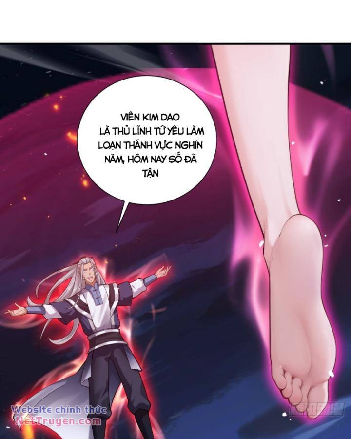 Bắt Đầu Với Tuyệt Sắc Sư Tôn Hệ Thống Tổng Cục Phản Cốt - Chapter 77 - Page 47