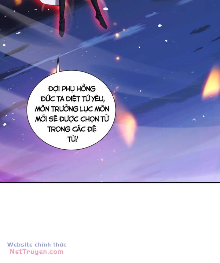 Bắt Đầu Với Tuyệt Sắc Sư Tôn Hệ Thống Tổng Cục Phản Cốt - Chapter 77 - Page 48