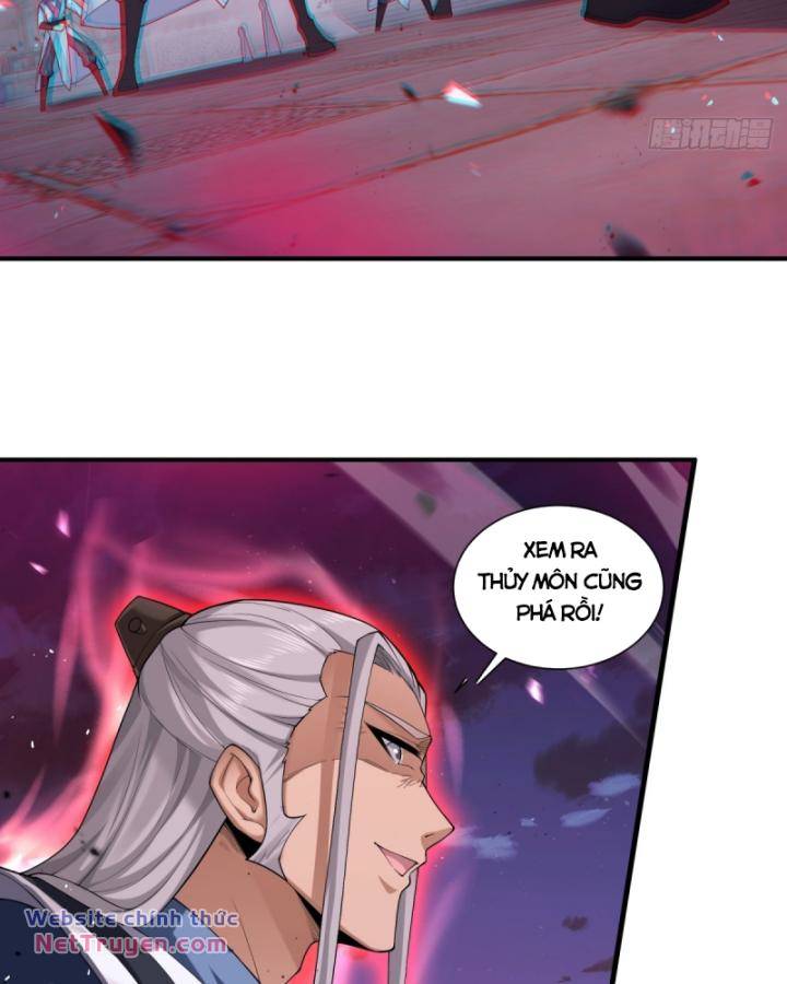 Bắt Đầu Với Tuyệt Sắc Sư Tôn Hệ Thống Tổng Cục Phản Cốt - Chapter 77 - Page 50
