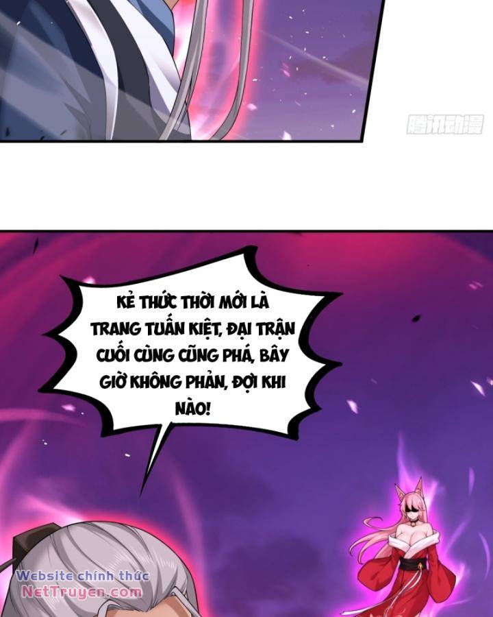 Bắt Đầu Với Tuyệt Sắc Sư Tôn Hệ Thống Tổng Cục Phản Cốt - Chapter 77 - Page 51