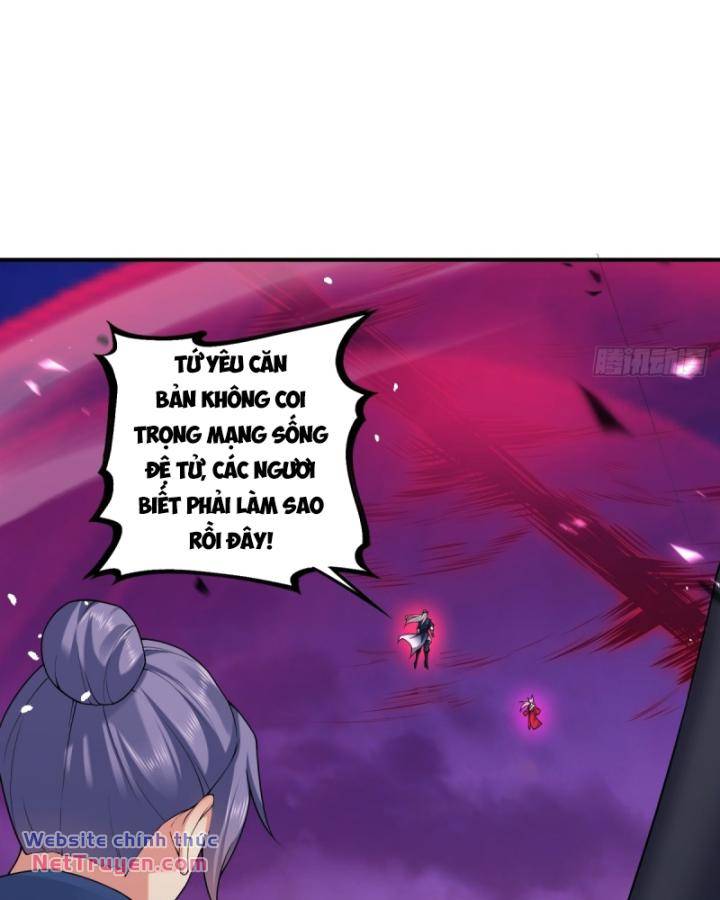 Bắt Đầu Với Tuyệt Sắc Sư Tôn Hệ Thống Tổng Cục Phản Cốt - Chapter 77 - Page 53