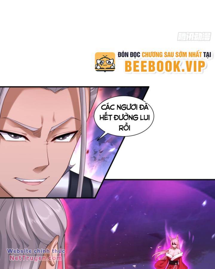 Bắt Đầu Với Tuyệt Sắc Sư Tôn Hệ Thống Tổng Cục Phản Cốt - Chapter 77 - Page 57