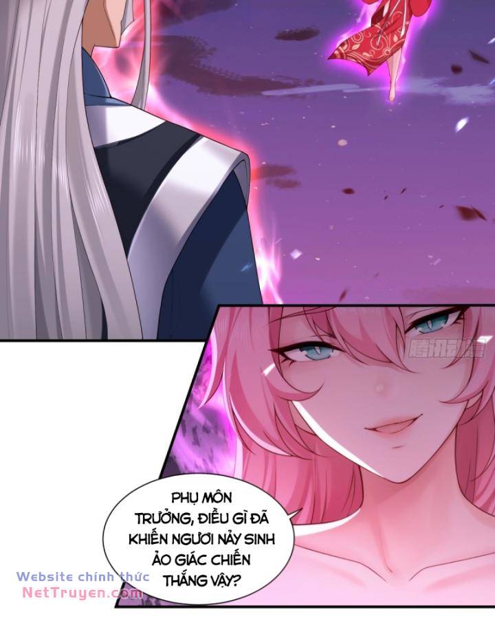 Bắt Đầu Với Tuyệt Sắc Sư Tôn Hệ Thống Tổng Cục Phản Cốt - Chapter 77 - Page 58