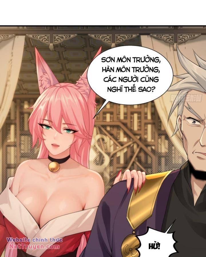 Bắt Đầu Với Tuyệt Sắc Sư Tôn Hệ Thống Tổng Cục Phản Cốt - Chapter 77 - Page 6