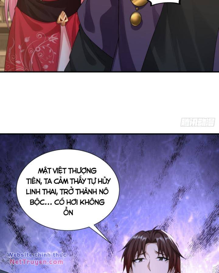 Bắt Đầu Với Tuyệt Sắc Sư Tôn Hệ Thống Tổng Cục Phản Cốt - Chapter 77 - Page 7