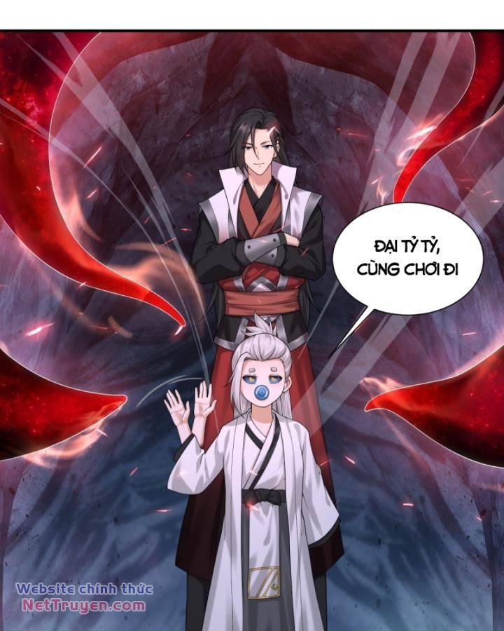 Bắt Đầu Với Tuyệt Sắc Sư Tôn Hệ Thống Tổng Cục Phản Cốt - Chapter 78 - Page 12