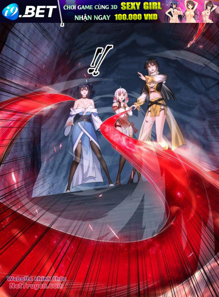 Bắt Đầu Với Tuyệt Sắc Sư Tôn Hệ Thống Tổng Cục Phản Cốt - Chapter 78 - Page 15