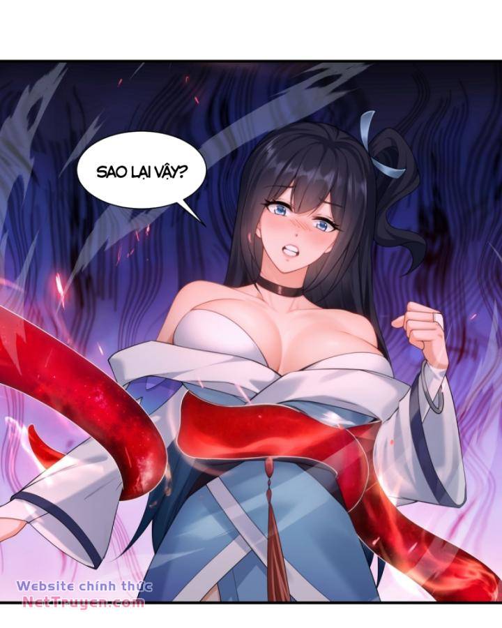 Bắt Đầu Với Tuyệt Sắc Sư Tôn Hệ Thống Tổng Cục Phản Cốt - Chapter 78 - Page 17