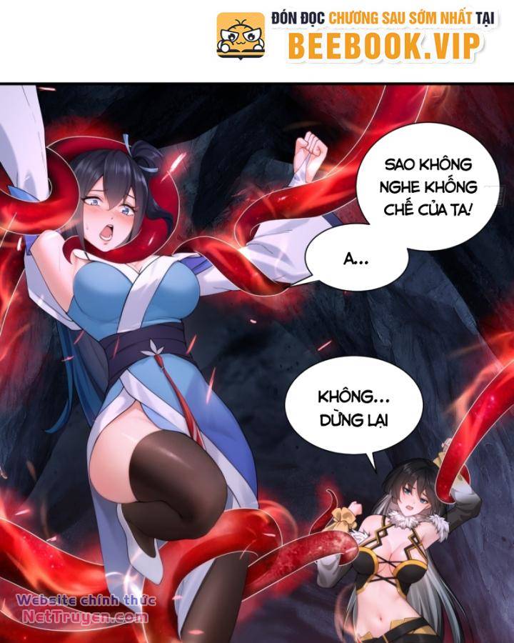 Bắt Đầu Với Tuyệt Sắc Sư Tôn Hệ Thống Tổng Cục Phản Cốt - Chapter 78 - Page 18