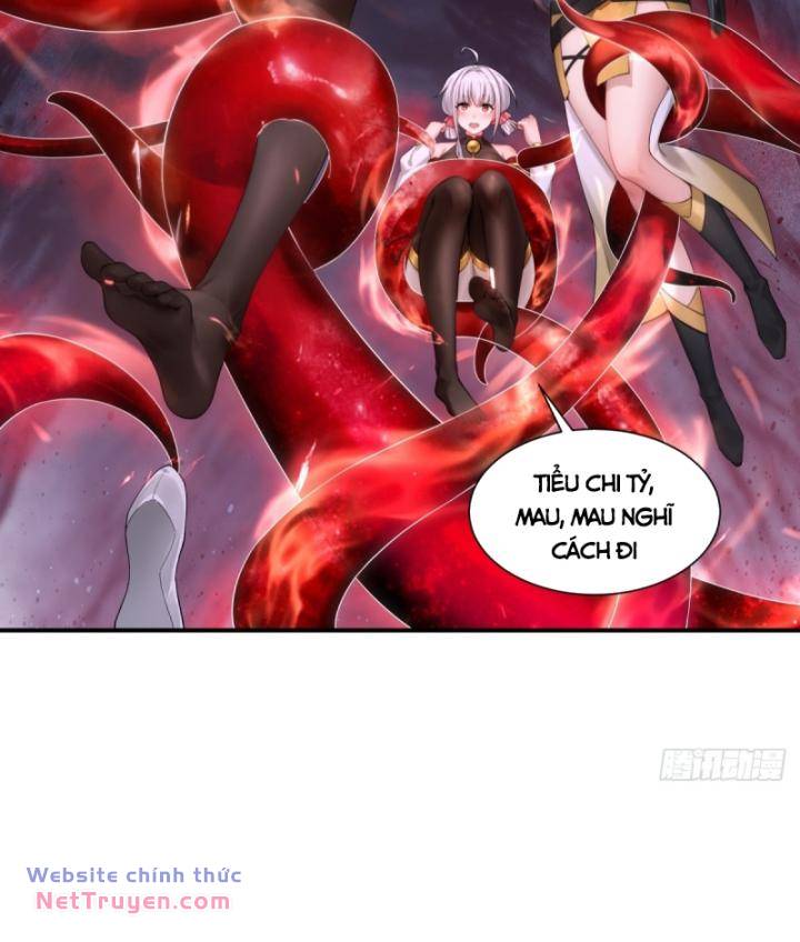 Bắt Đầu Với Tuyệt Sắc Sư Tôn Hệ Thống Tổng Cục Phản Cốt - Chapter 78 - Page 19