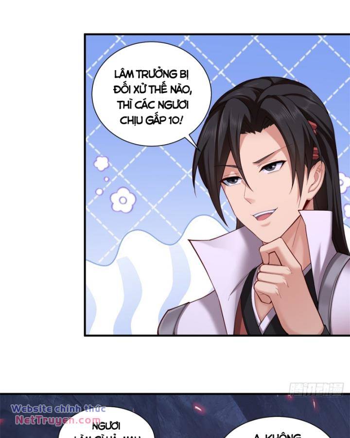 Bắt Đầu Với Tuyệt Sắc Sư Tôn Hệ Thống Tổng Cục Phản Cốt - Chapter 78 - Page 20