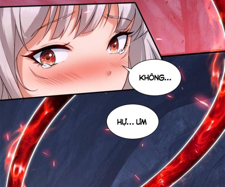 Bắt Đầu Với Tuyệt Sắc Sư Tôn Hệ Thống Tổng Cục Phản Cốt - Chapter 78 - Page 22