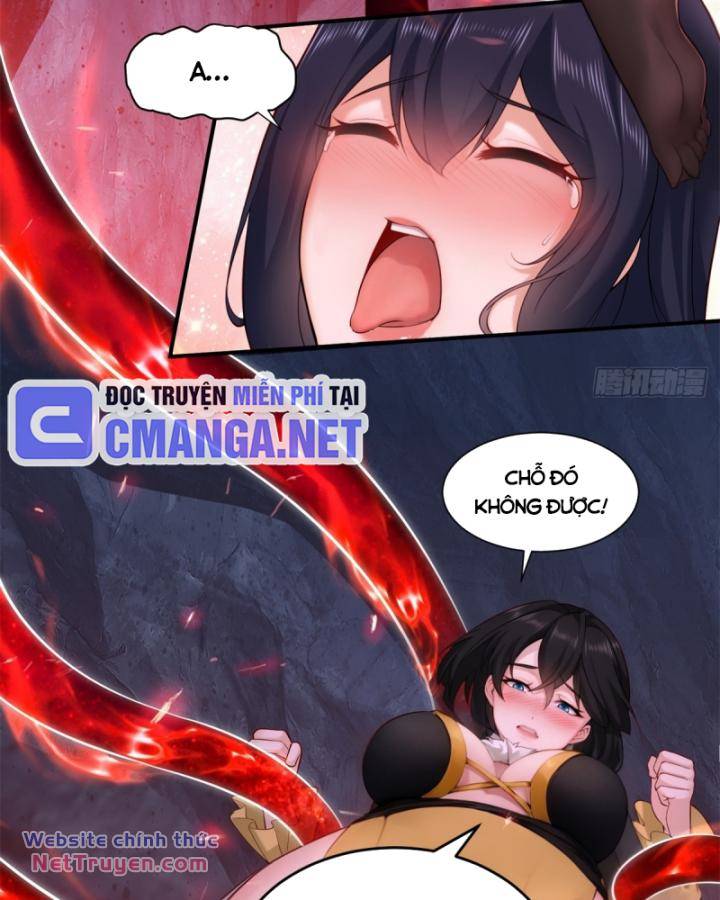 Bắt Đầu Với Tuyệt Sắc Sư Tôn Hệ Thống Tổng Cục Phản Cốt - Chapter 78 - Page 24