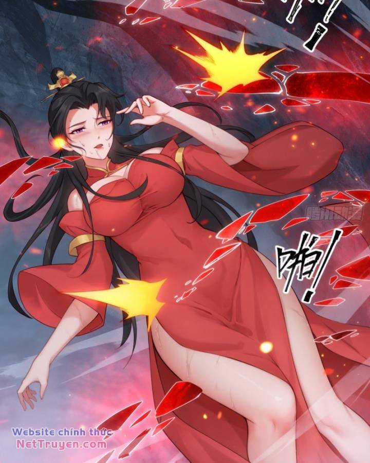 Bắt Đầu Với Tuyệt Sắc Sư Tôn Hệ Thống Tổng Cục Phản Cốt - Chapter 78 - Page 29