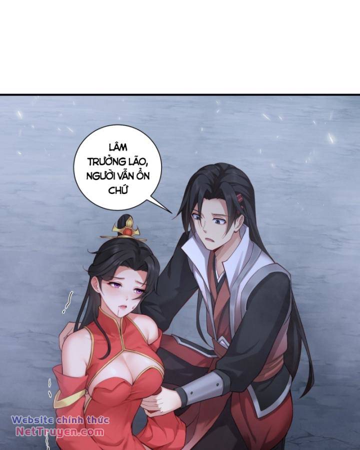 Bắt Đầu Với Tuyệt Sắc Sư Tôn Hệ Thống Tổng Cục Phản Cốt - Chapter 78 - Page 31