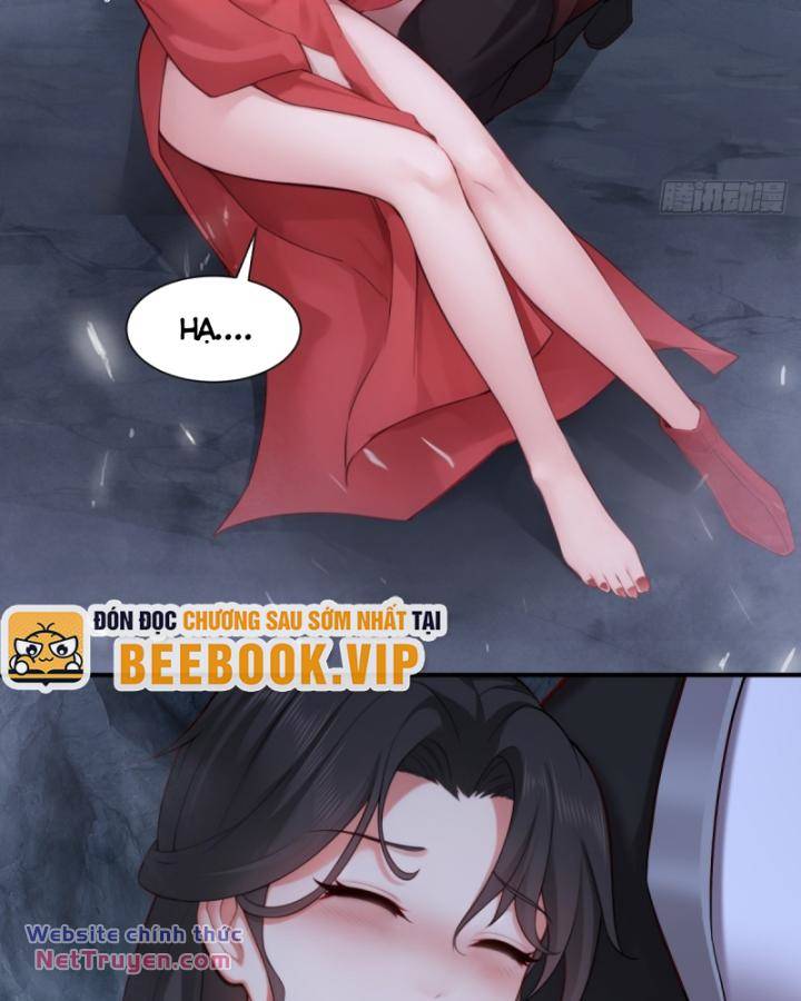 Bắt Đầu Với Tuyệt Sắc Sư Tôn Hệ Thống Tổng Cục Phản Cốt - Chapter 78 - Page 32