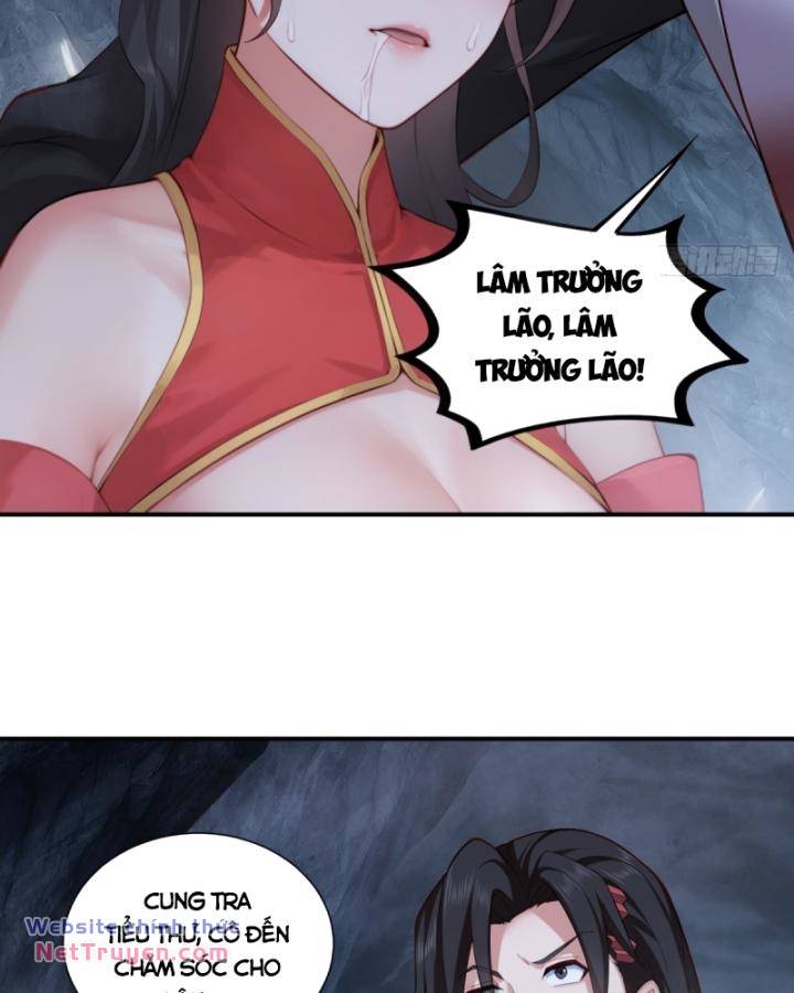 Bắt Đầu Với Tuyệt Sắc Sư Tôn Hệ Thống Tổng Cục Phản Cốt - Chapter 78 - Page 33