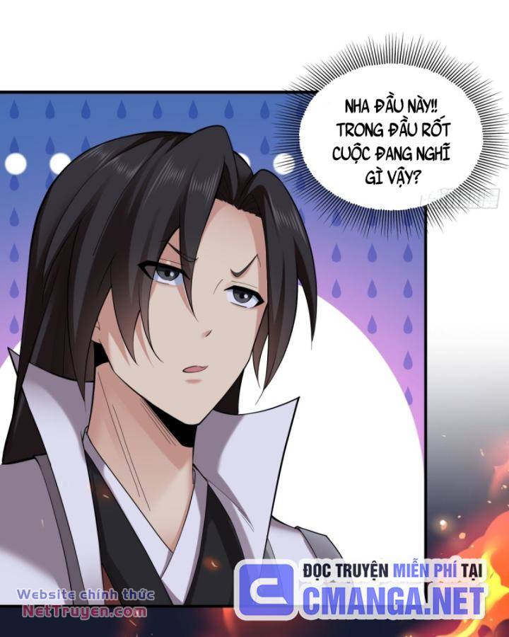 Bắt Đầu Với Tuyệt Sắc Sư Tôn Hệ Thống Tổng Cục Phản Cốt - Chapter 78 - Page 38